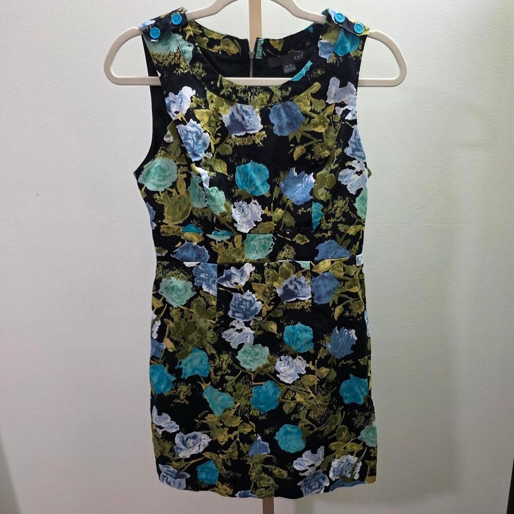 Xxi Women's multi Dress